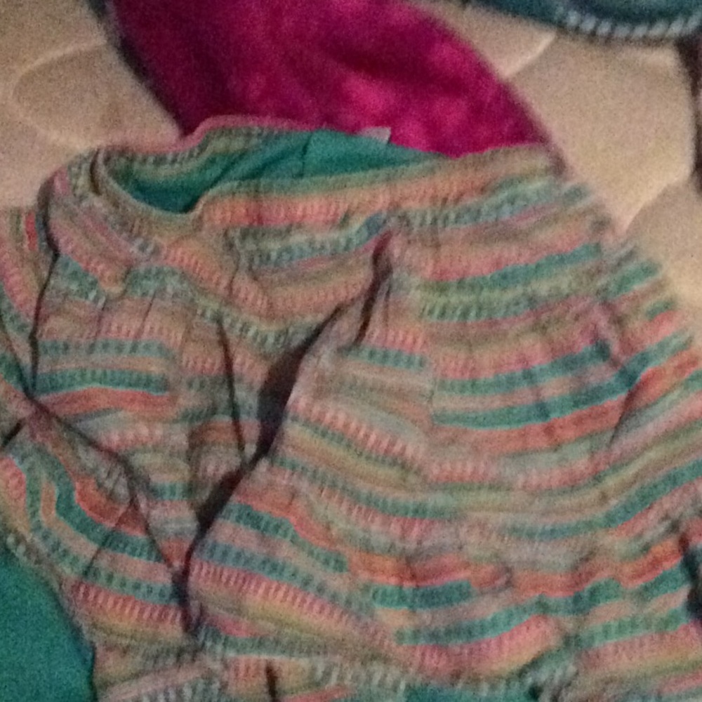 Kids skirt